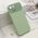 Zastitna futrola PASTEL DREAMS - iPhone 15 zelena (MS).