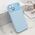 Zastitna futrola PASTEL DREAMS - iPhone 15 plava (MS).