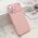 Zastitna futrola PASTEL DREAMS - iPhone 16 Pro Max (6.9) roze (MS).