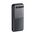 Back Up baterija (univerzalna) REMAX Piloteer 20W PD+22.5W QC 10000mAh RPP-71 crni (MS).
