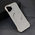 Zastitna futrola Magsafe Carbon - iPhone 16 Plus 6.7 siva.