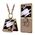 Zastitna futrola GOLD EDGE - Samsung F741B Galaxy Z Flip 6 5G braon (GKK case) (MS).