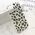 Zastitna futrola LEOPARD MagSafe - iPhone 13 (6.1)/iPhone 14 (6.1) crna (MS).