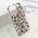 Zastitna futrola LEOPARD MagSafe - iPhone 15 Pro (6.1) roze (MS).