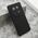 Zastitna futrola Soft 3D camera - Huawei Honor Magic 7 lite crna (MS).