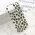 Zastitna futrola LEOPARD MagSafe - iPhone 16 Pro Max (6.9) crna (MS).