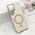 Futrole GLAM GLOW MagSafe - Samsung S938 Galaxy S25 Ultra 5G siva (MS).