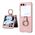 Zastitna futrola SMOOTH RING - Samsung F741B Galaxy Z Flip 6 5G roze (GKK case) (MS).