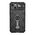 Zastitna futrola Nillkin Cam Shield Armor Pro - iPhone 14 (6.1) crna (MS).