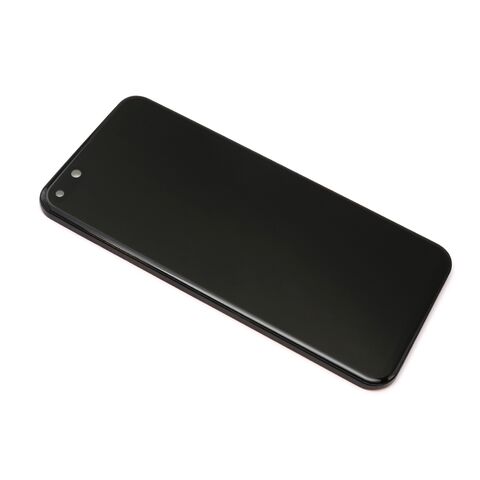 LCD ekran (displej) - Huawei P40 PRO + Touch screen crni TFT (MS).