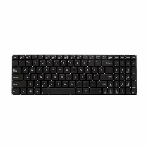 Tastatura - laptop Asus F555 X553.