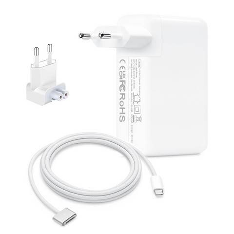 punjac za laptop Apple 140W MagSafe 3 HQ.