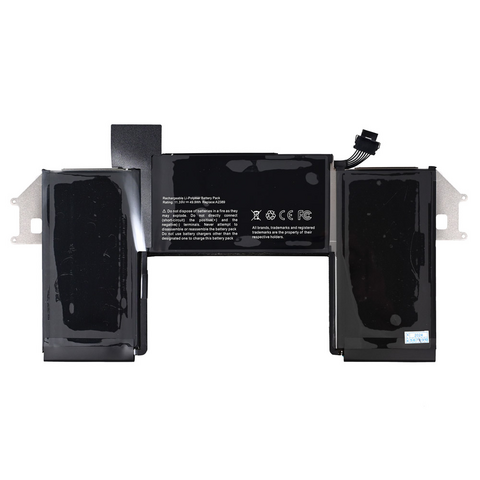 Baterija - laptop Apple MacBook Air 13" (A2337; Late 2020).