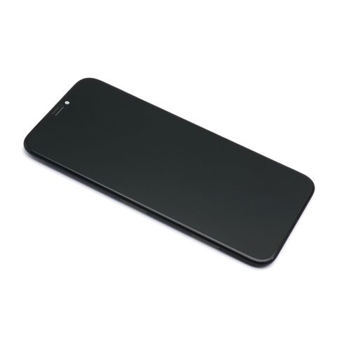 LCD ekran (displej) - Iphone X + Touch screen crni INCELL (Comicell) (MS).