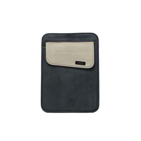 Zastitna futrola Moshi - Apple iPad mini siva.