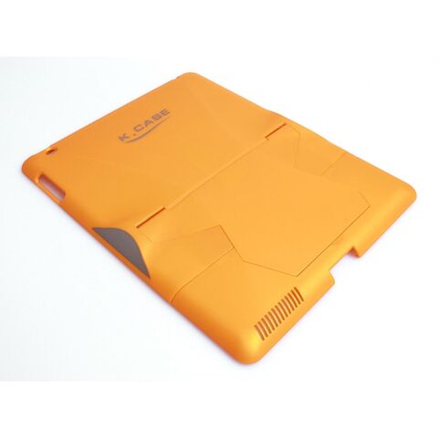 Zastitna futrola K case - Apple iPad 2 zuta.
