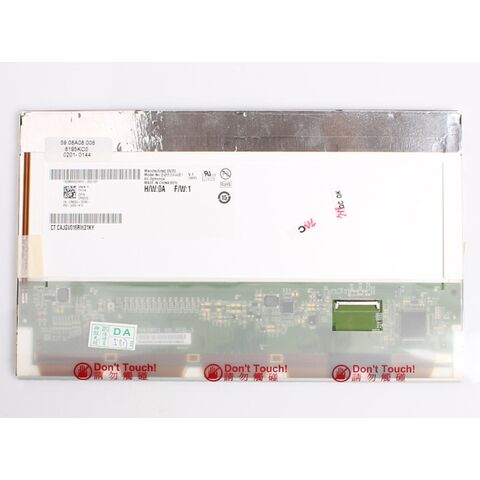 LCD ekran (displej) Panel 8.9" (HSD089IFW1-A00)LED1024x600.