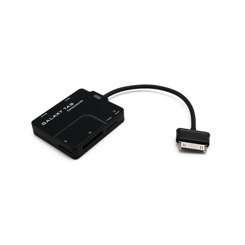 Citac kartica - Galaxy Tab.