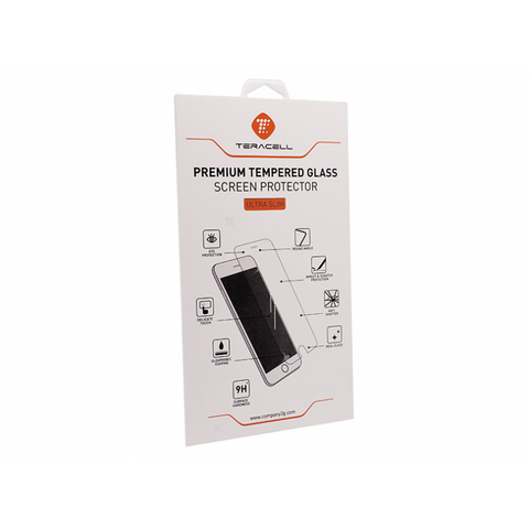 Tempered glass (zastitno staklo za ekran) - Alcatel OT Idol 3 5.5/6045Y.