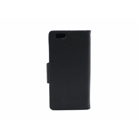 Zastitna futrola Mercury - iPhone 6/6S crna.