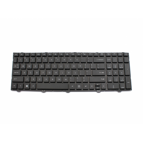 Tastatura - laptop HP Probook 4540s sa frameom.
