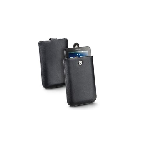 Zastitna futrola Cellular Line Elegance - tablet 11" crna.