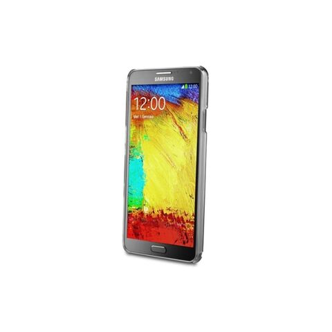 Zastitna futrola Cellular Line INVISIBLE - Samsung N9000 Galaxy Note 3.