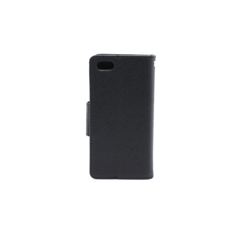 Zastitna futrola Mercury - iPhone 5 crna.