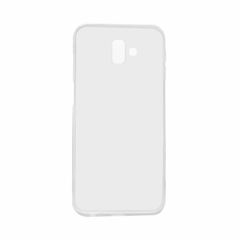 Zastitna silikonska futrola Ultra Thin - Samsung J610FN Galaxy J6 Plus Transparent.