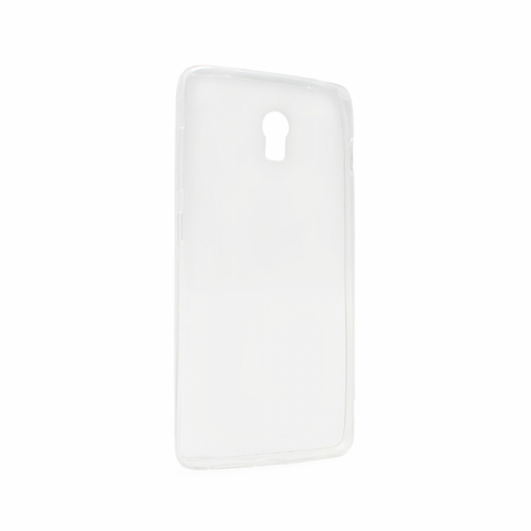 Zastitna silikonska futrola Ultra Thin - Lenovo Vibe P1 Transparent.