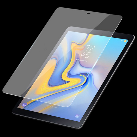 Tempered glass (zastitno staklo za ekran) Dux Ducis - Samsung Tab A 2018 10.5.