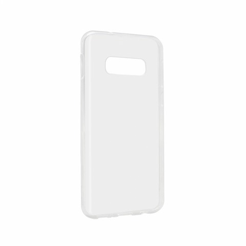 Zastitna silikonska futrola Ultra Thin - Samsung G970 S10e Transparent.