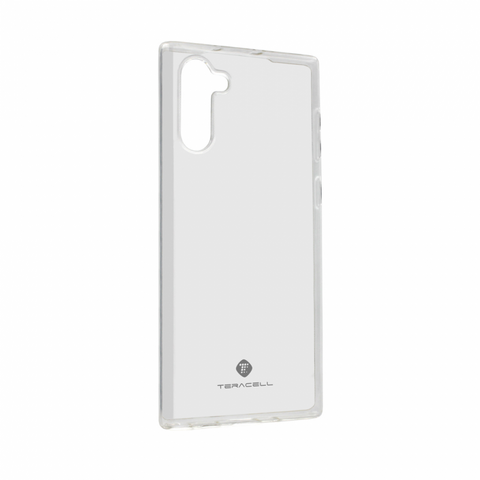Teracell silikonska futrola skin (ultra tanka) - Samsung N970F Galaxy Note 10 Transparent.