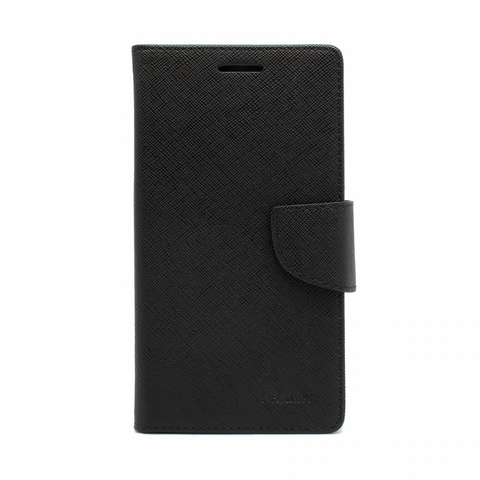Zastitna futrola Mercury - Xiaomi Redmi 7 crna.