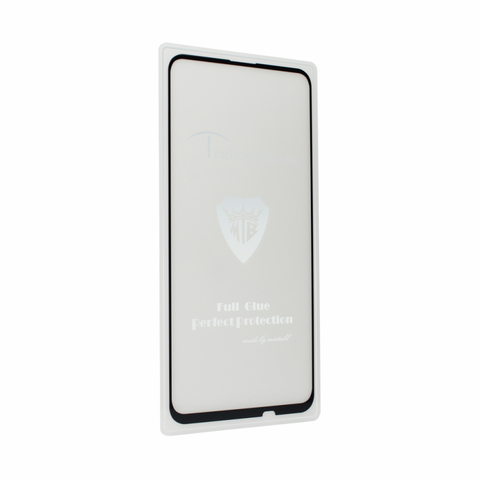 Tempered glass (zastitno staklo za ekran) 2.5D full glue - Huawei P Smart Z/Y9 Prime 2019 crni.