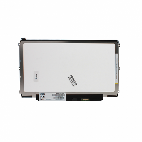 LCD ekran (displej) Panel 12.5" (HB125WX1) 1366x768 slim led 30 pin.