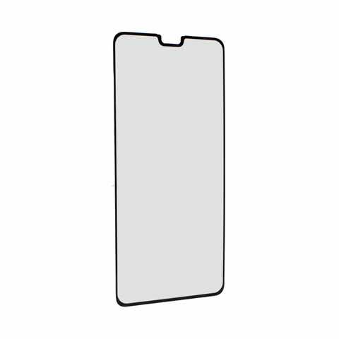 Tempered glass (zastitno staklo za ekran) - Huawei Mate 30 zakrivljeni crni.