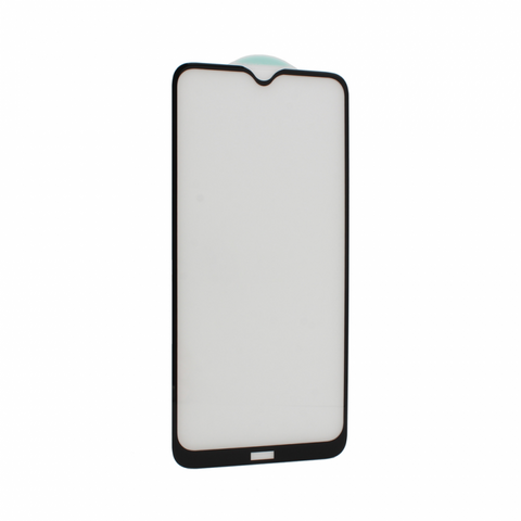 Tempered glass (zastitno staklo za ekran) 5D - Xiaomi Redmi 8 crni.