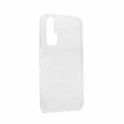 Zastitna silikonska futrola Ultra Thin - Huawei Honor 20 Pro Transparent.
