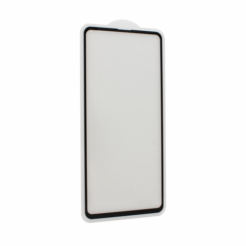 Tempered glass (zastitno staklo za ekran) 2.5D full glue - Samsung A515F Galaxy A51 crni.