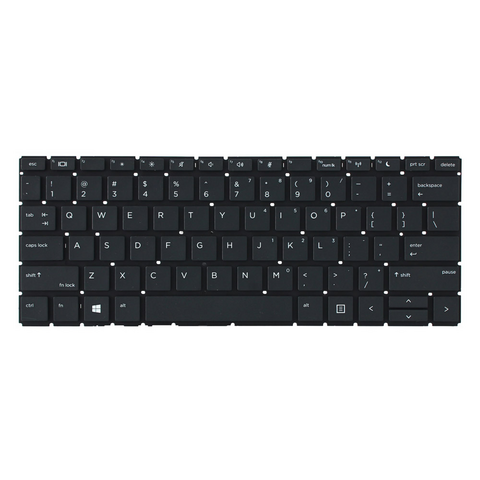 Tastatura - laptop HP 430 G6.