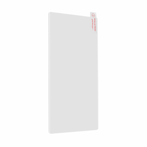 Tempered glass (zastitno staklo za ekran) Premium UV Glue Full Cover + Lampa - Samsung N975F Galaxy Note 10 Plus.