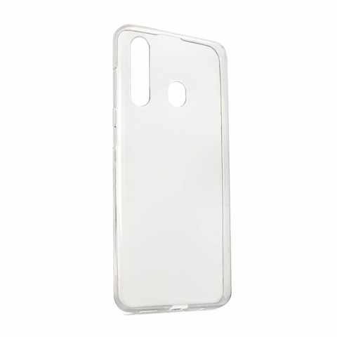 Zastitna silikonska futrola Ultra Thin - Samsung A606F Galaxy A60 Transparent.