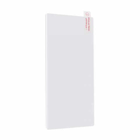 Tempered glass (zastitno staklo za ekran) Premium UV Glue Full Cover + Lampa - Samsung N970F Galaxy Note 10.