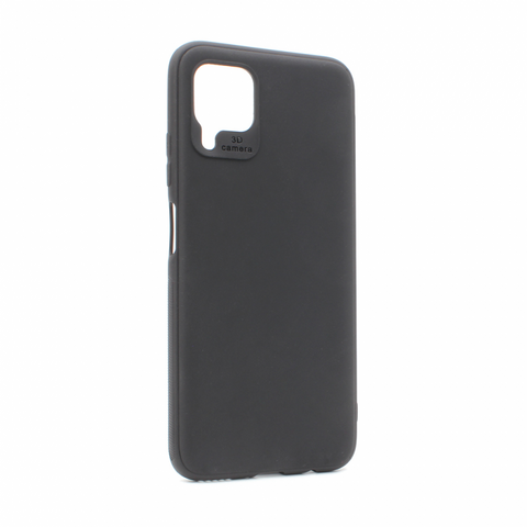 Zastitna futrola 3D Camera - Huawei P40 Lite/Nova 6 SE crna.