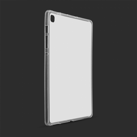 Zastitna silikonska futrola Ultra Thin - Samsung P615 Galaxy Tab S6 Lite Transparent.