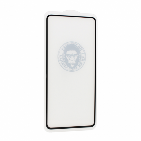 Tempered glass (zastitno staklo za ekran) Blueo 2.5D - Huawei P40 crni.
