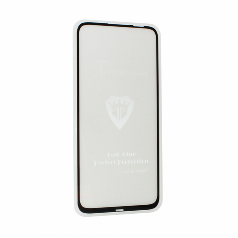 Tempered glass (zastitno staklo za ekran) 2.5D full glue - Huawei P40 Lite E crni.