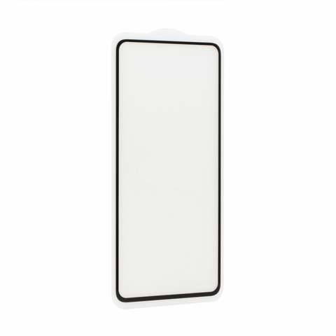 Tempered glass (zastitno staklo za ekran) 2.5D full glue - Huawei P40 crni.