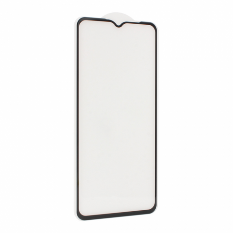 Tempered glass (zastitno staklo za ekran) 2.5D full glue - Xiaomi Redmi 9A/9C/A1/A2 crni.